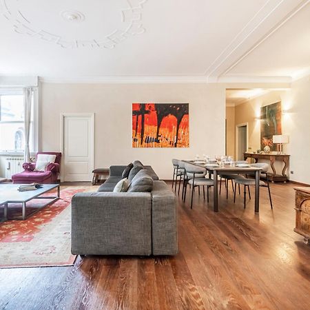 Easylife - Magnificent Splendid Apt Sant'Ambrogio Milano Dış mekan fotoğraf