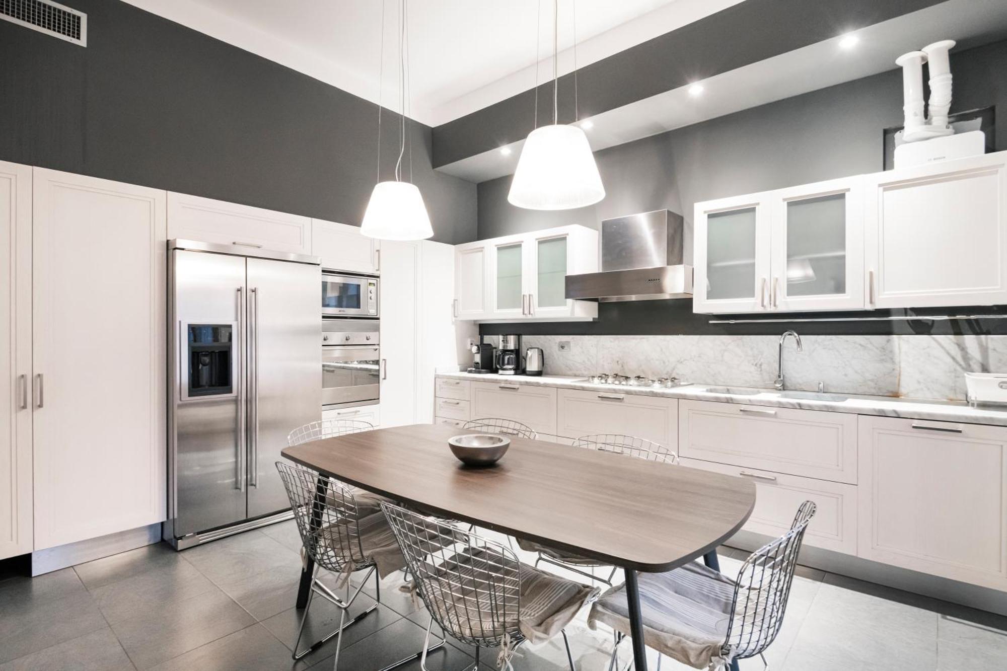Easylife - Magnificent Splendid Apt Sant'Ambrogio Milano Dış mekan fotoğraf