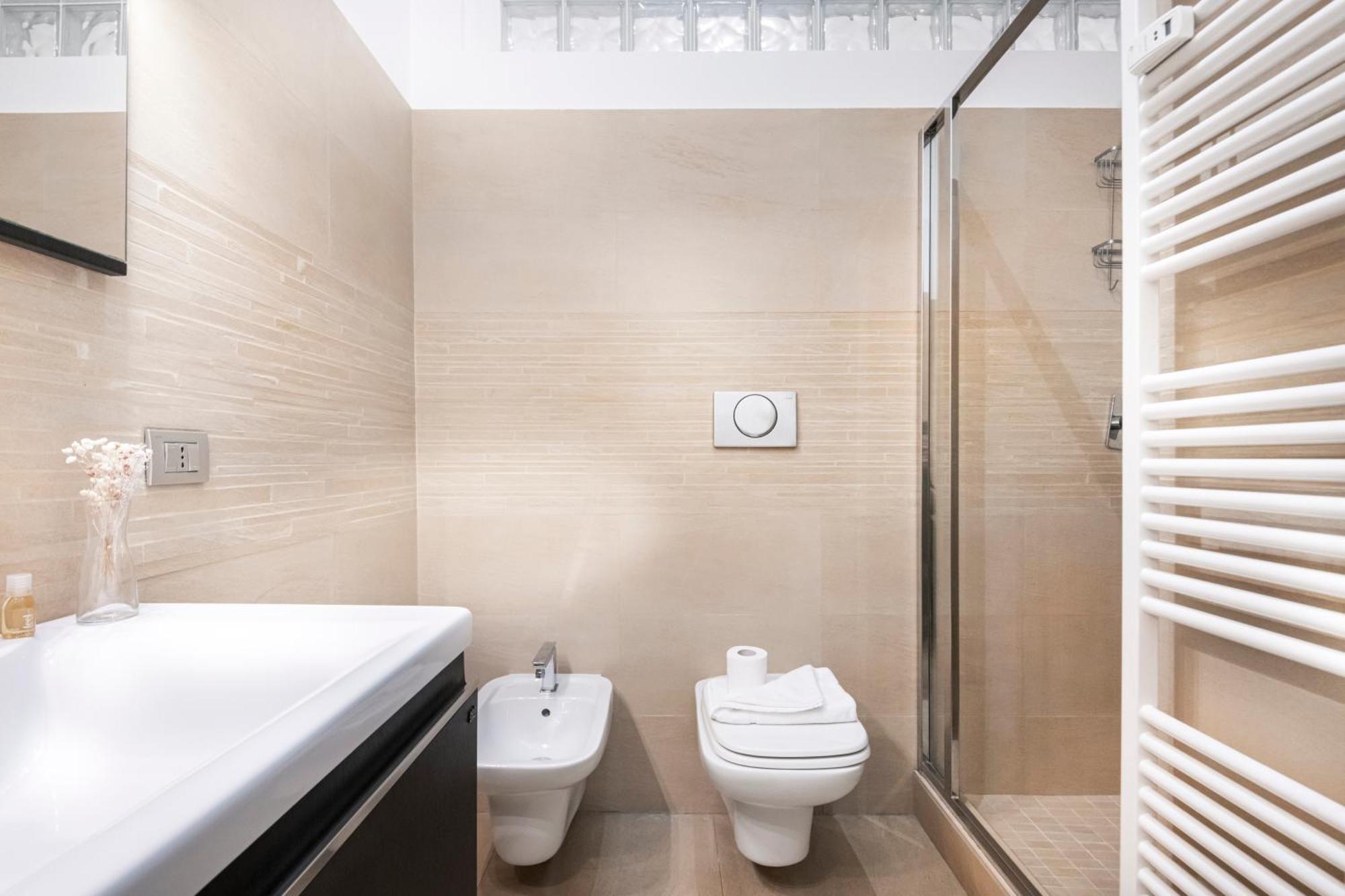 Easylife - Magnificent Splendid Apt Sant'Ambrogio Milano Dış mekan fotoğraf