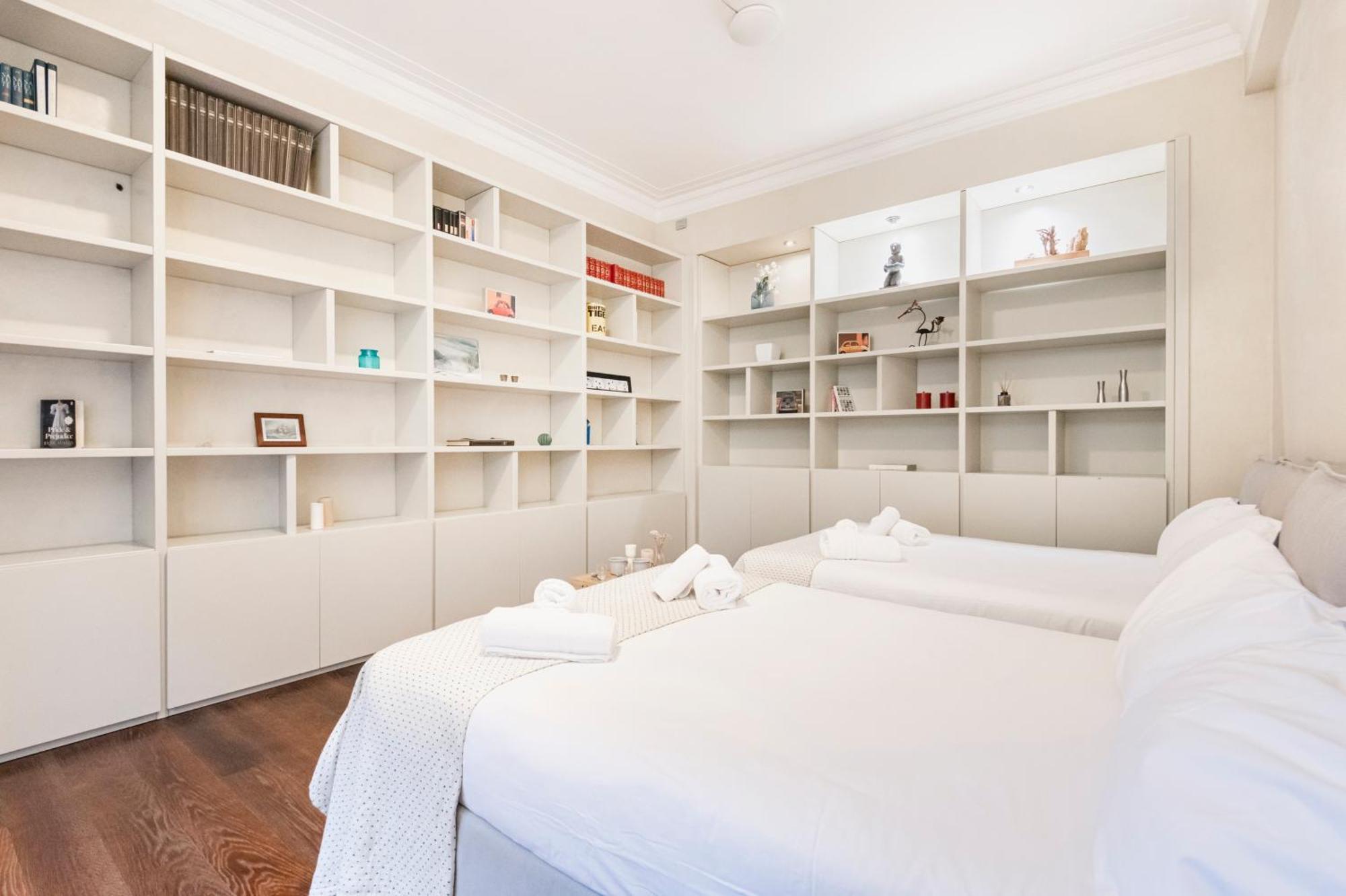 Easylife - Magnificent Splendid Apt Sant'Ambrogio Milano Dış mekan fotoğraf