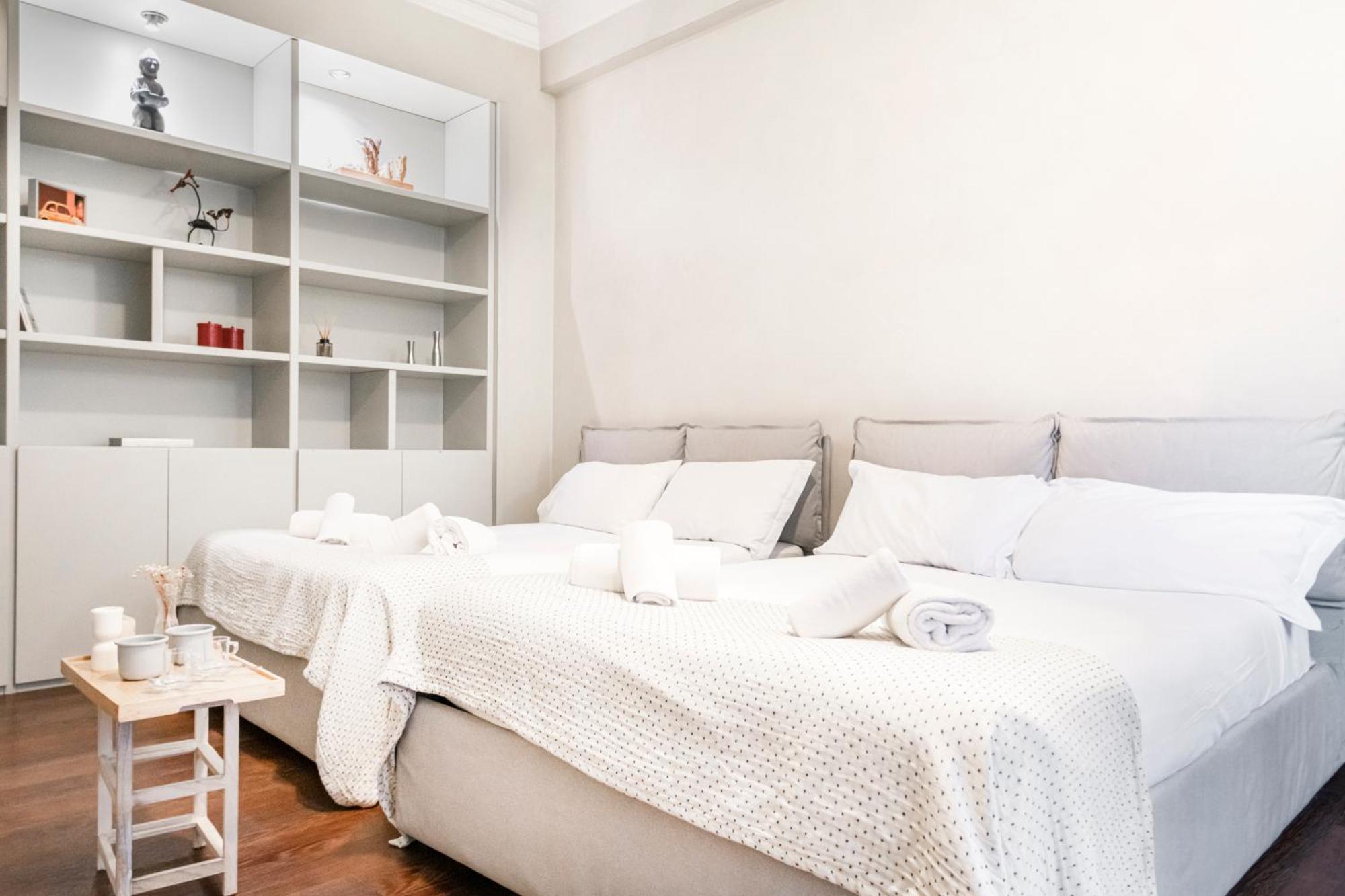 Easylife - Magnificent Splendid Apt Sant'Ambrogio Milano Dış mekan fotoğraf