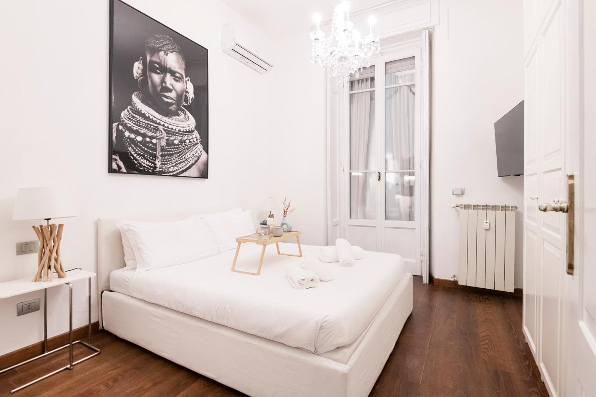 Easylife - Magnificent Splendid Apt Sant'Ambrogio Milano Dış mekan fotoğraf
