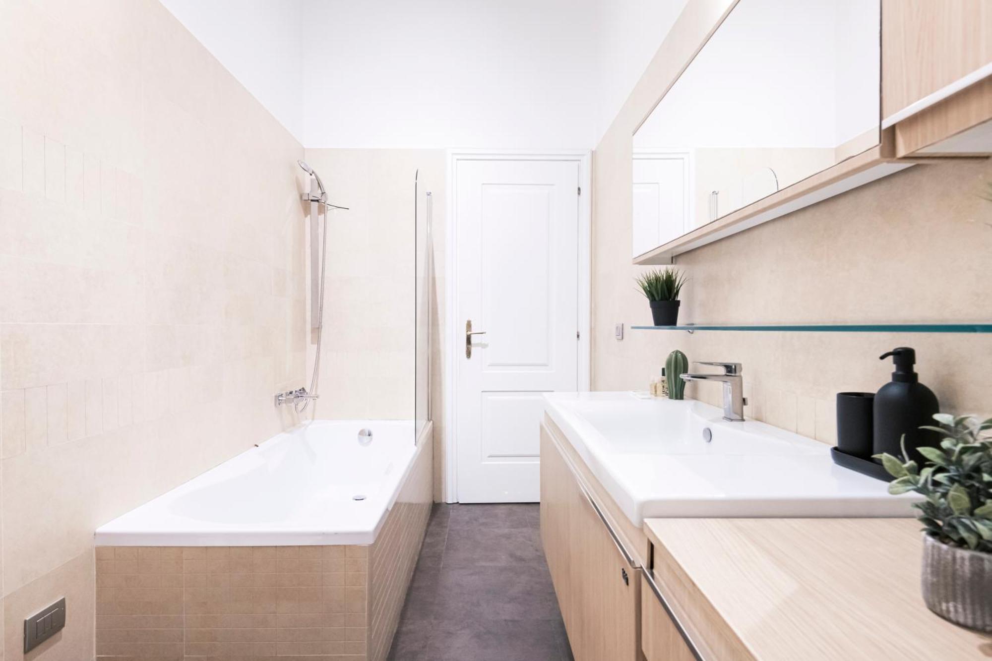 Easylife - Magnificent Splendid Apt Sant'Ambrogio Milano Dış mekan fotoğraf