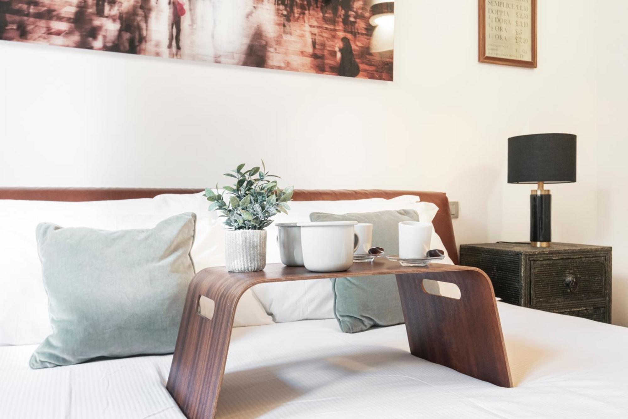 Easylife - Magnificent Splendid Apt Sant'Ambrogio Milano Dış mekan fotoğraf