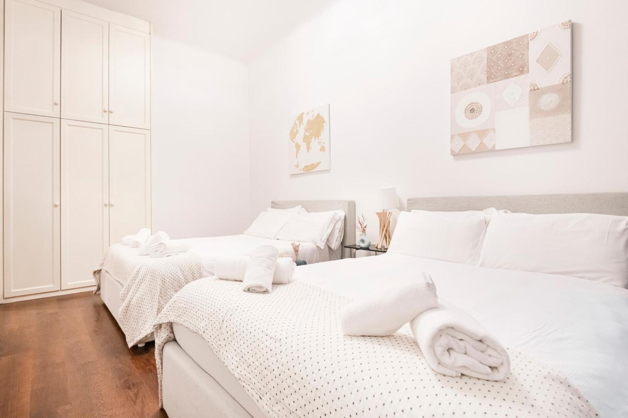 Easylife - Magnificent Splendid Apt Sant'Ambrogio Milano Dış mekan fotoğraf
