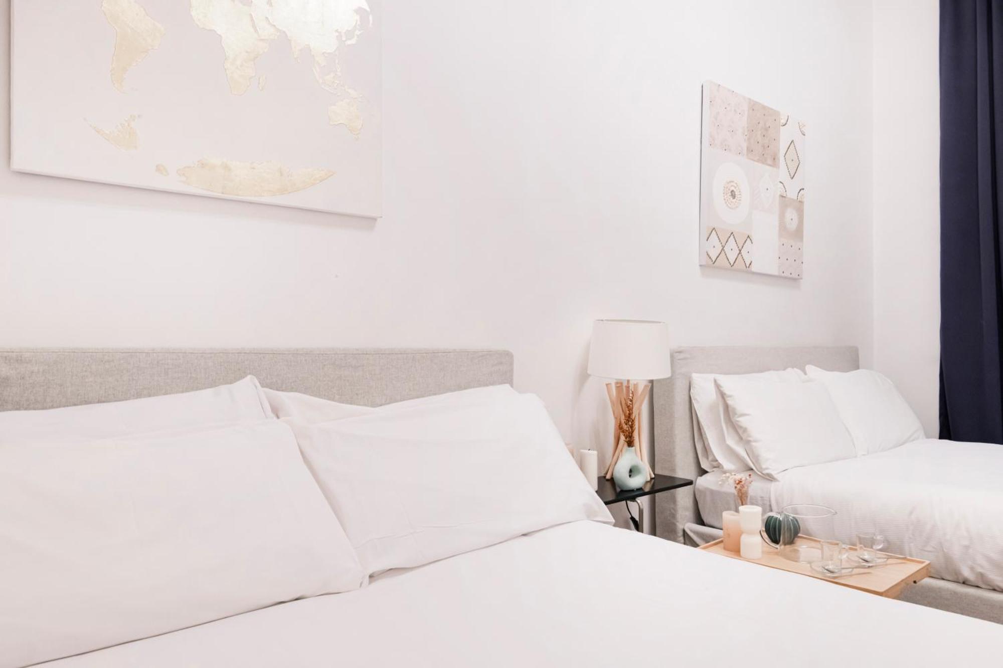 Easylife - Magnificent Splendid Apt Sant'Ambrogio Milano Dış mekan fotoğraf