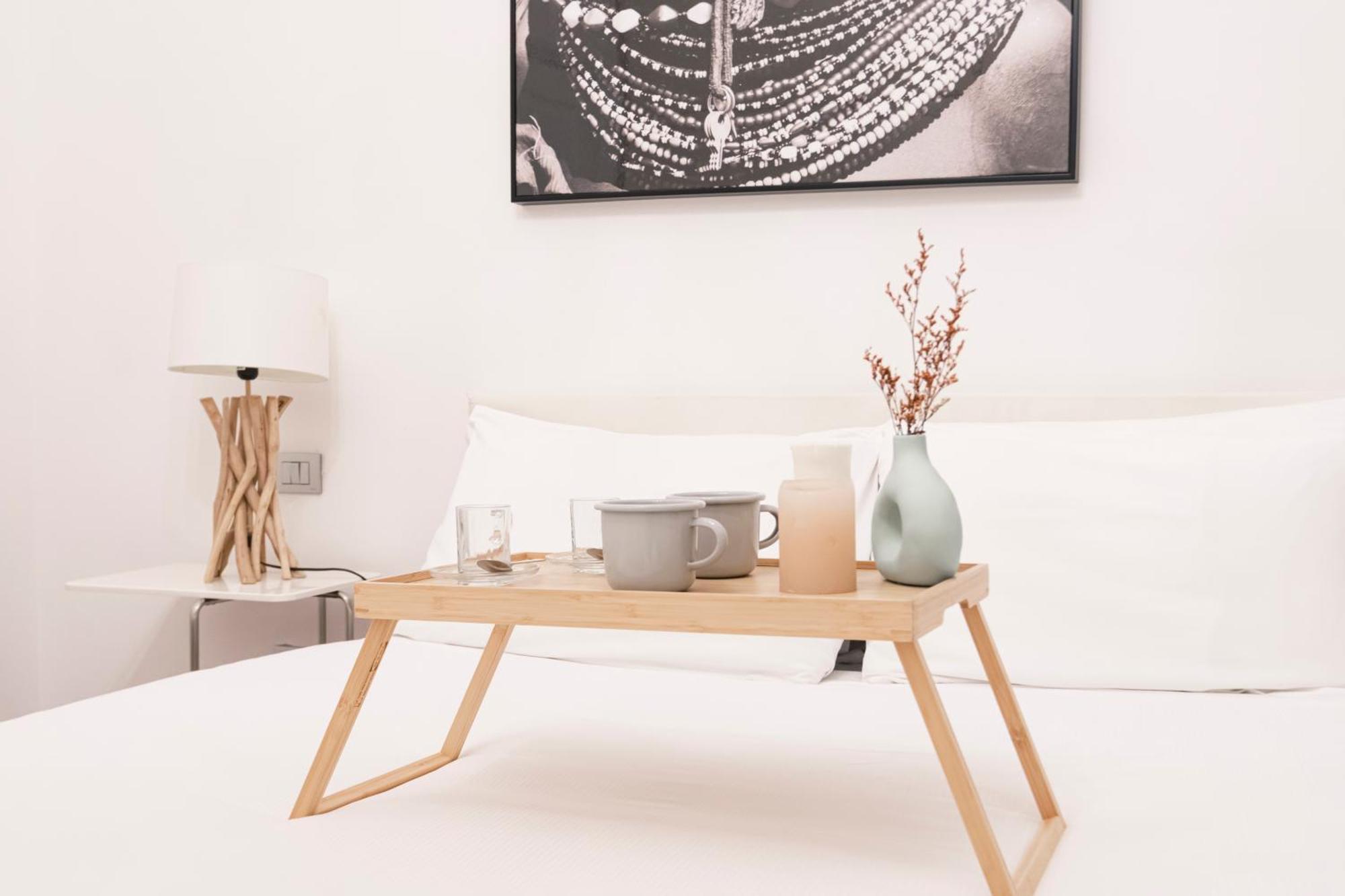 Easylife - Magnificent Splendid Apt Sant'Ambrogio Milano Dış mekan fotoğraf