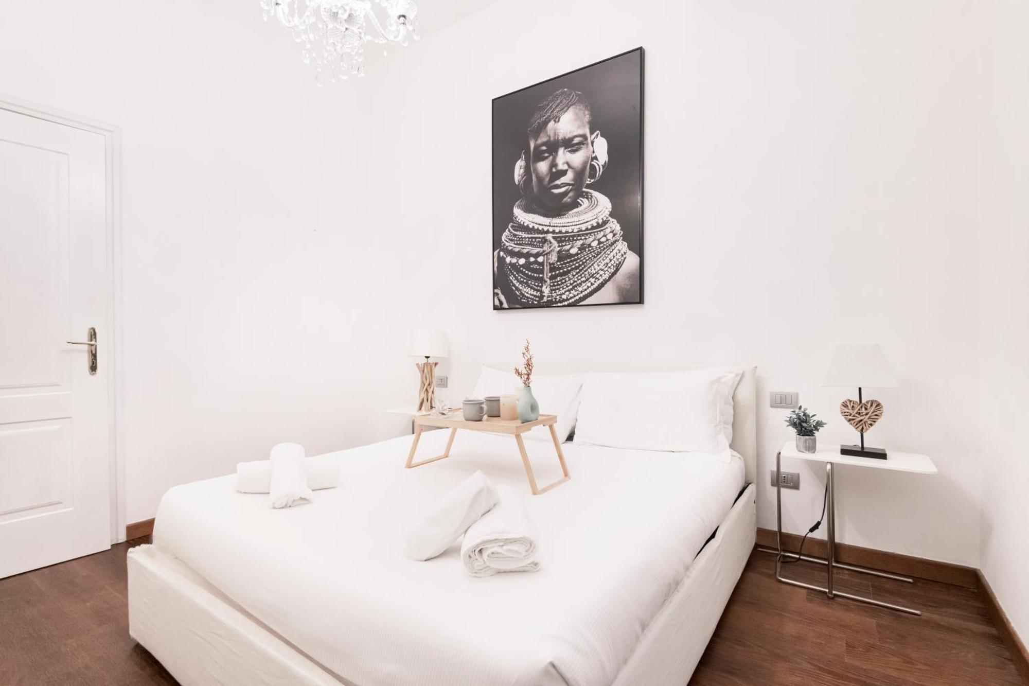 Easylife - Magnificent Splendid Apt Sant'Ambrogio Milano Dış mekan fotoğraf