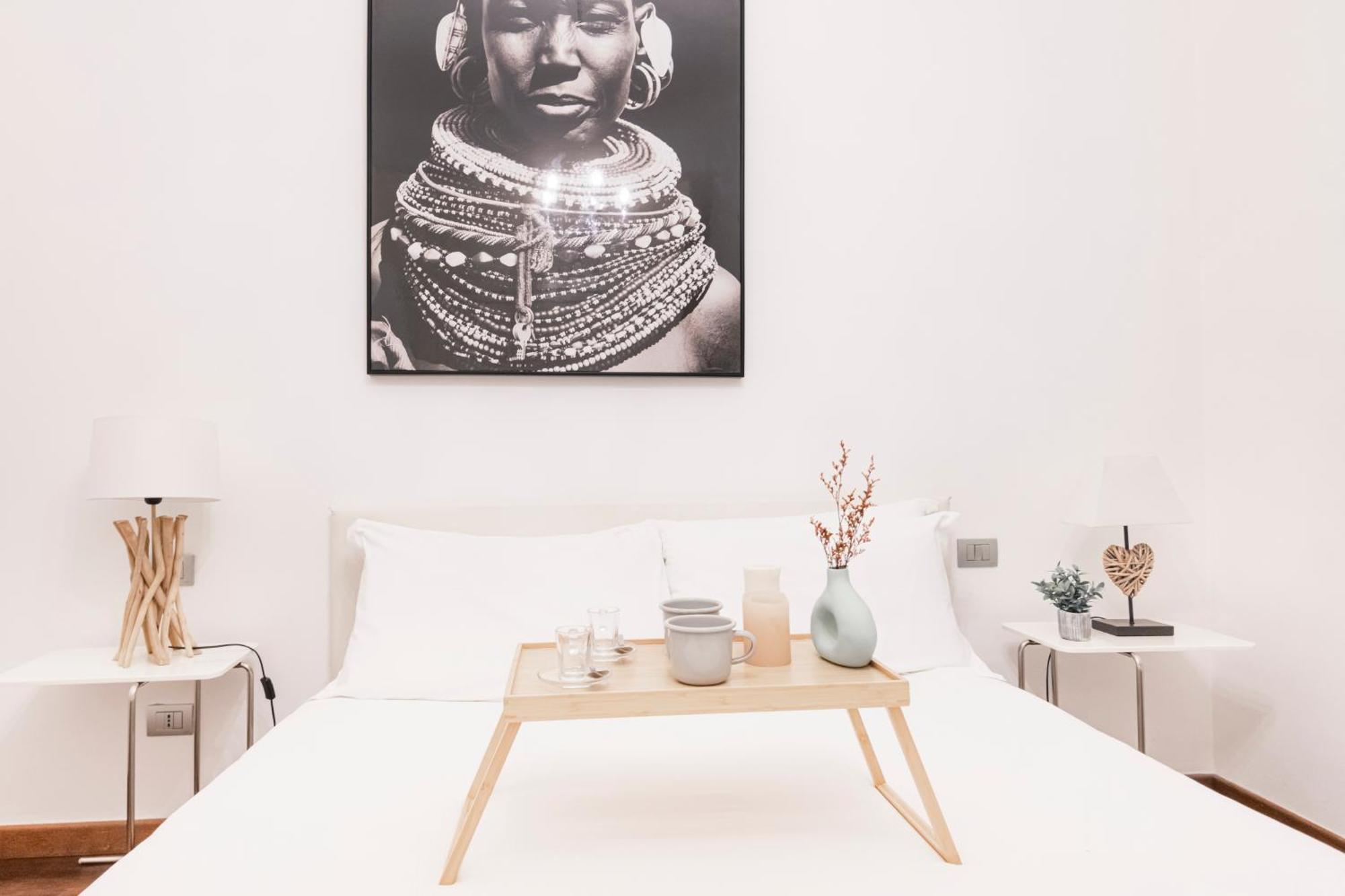 Easylife - Magnificent Splendid Apt Sant'Ambrogio Milano Dış mekan fotoğraf
