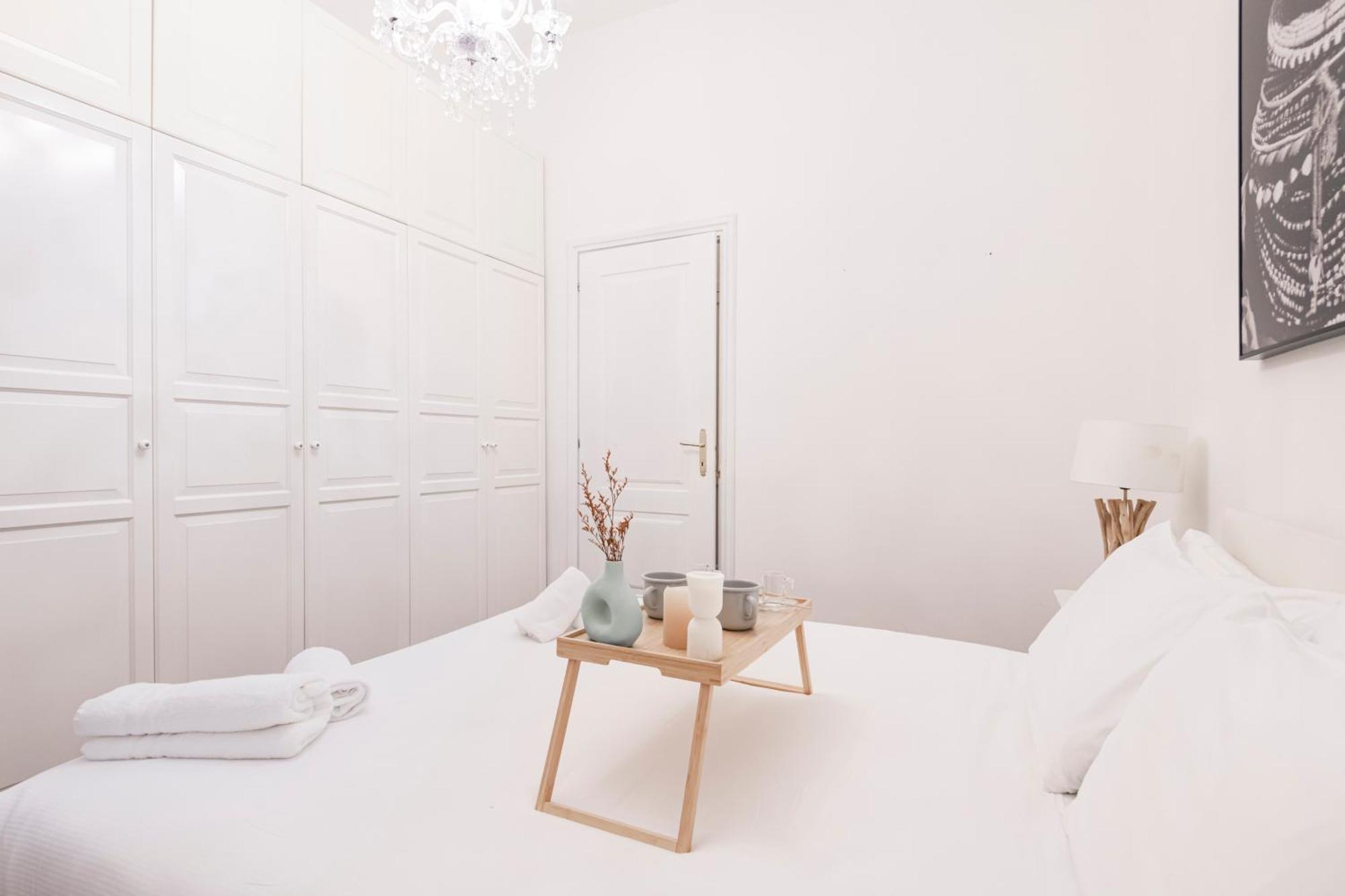 Easylife - Magnificent Splendid Apt Sant'Ambrogio Milano Dış mekan fotoğraf