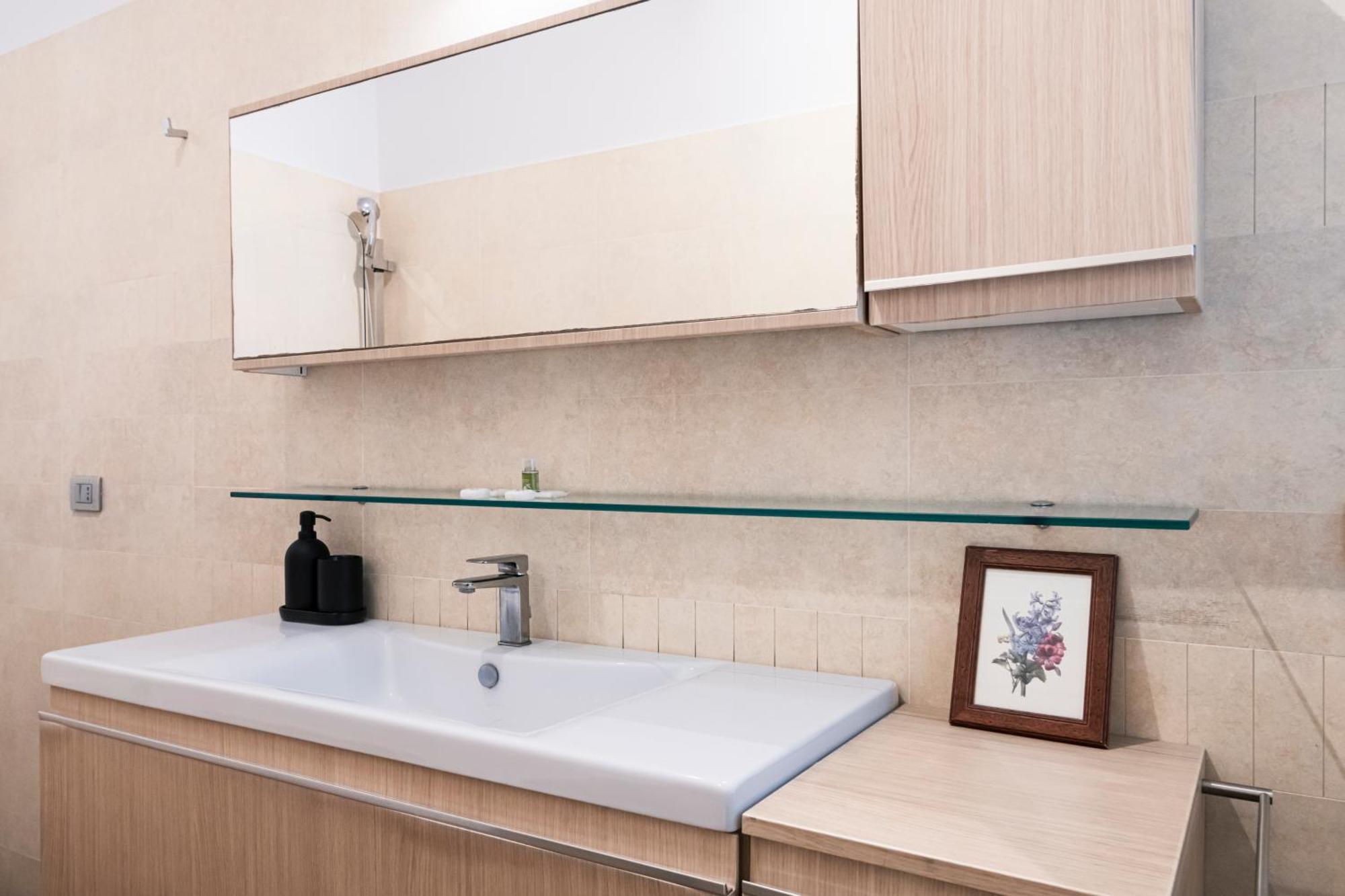 Easylife - Magnificent Splendid Apt Sant'Ambrogio Milano Dış mekan fotoğraf