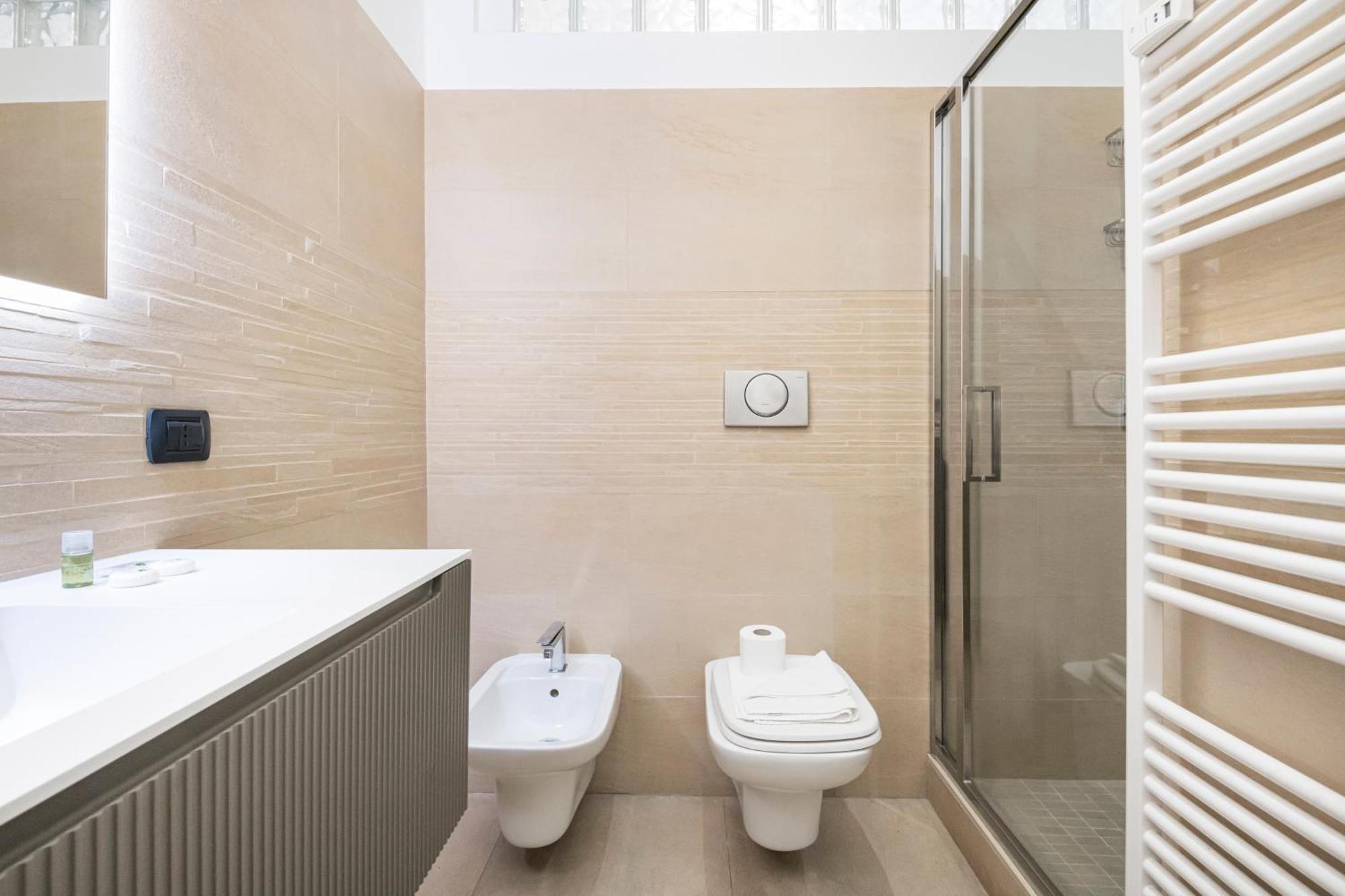 Easylife - Magnificent Splendid Apt Sant'Ambrogio Milano Dış mekan fotoğraf