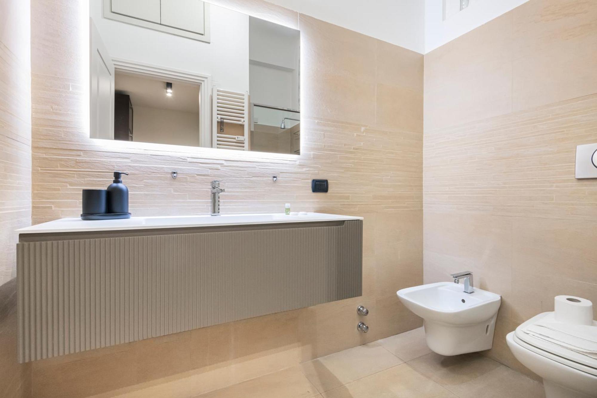 Easylife - Magnificent Splendid Apt Sant'Ambrogio Milano Dış mekan fotoğraf