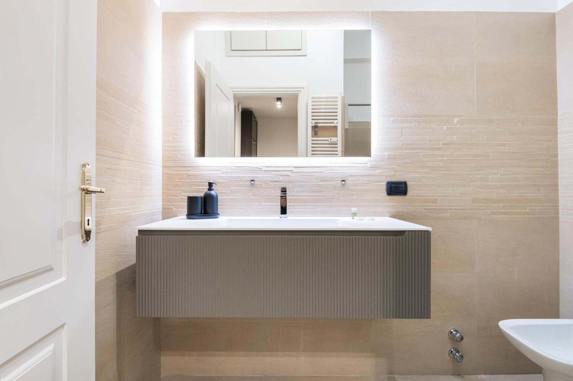Easylife - Magnificent Splendid Apt Sant'Ambrogio Milano Dış mekan fotoğraf