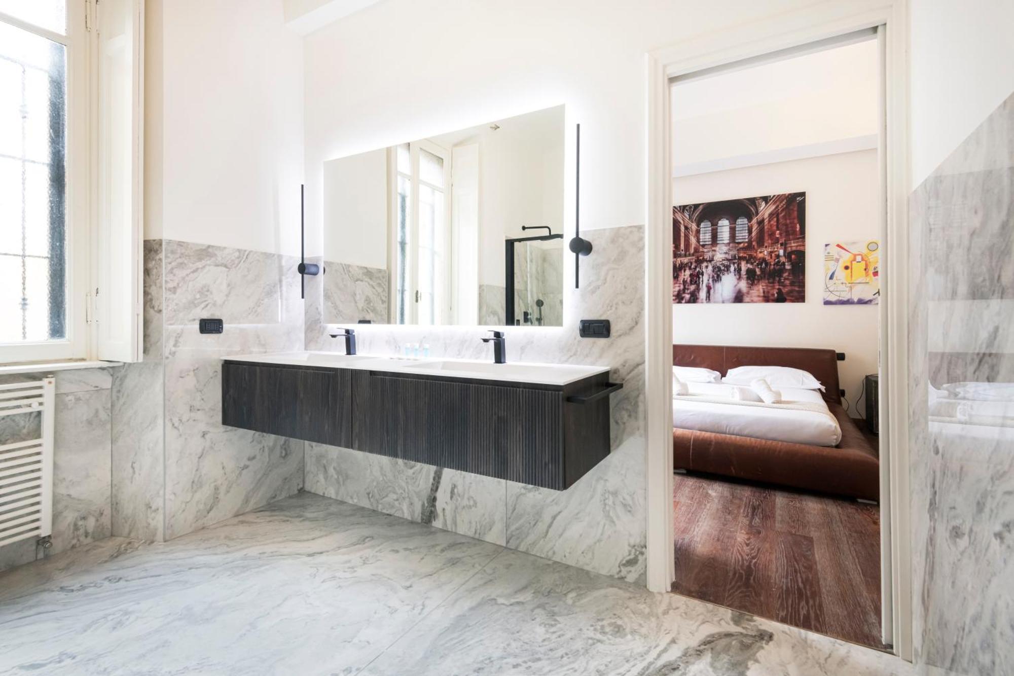 Easylife - Magnificent Splendid Apt Sant'Ambrogio Milano Dış mekan fotoğraf