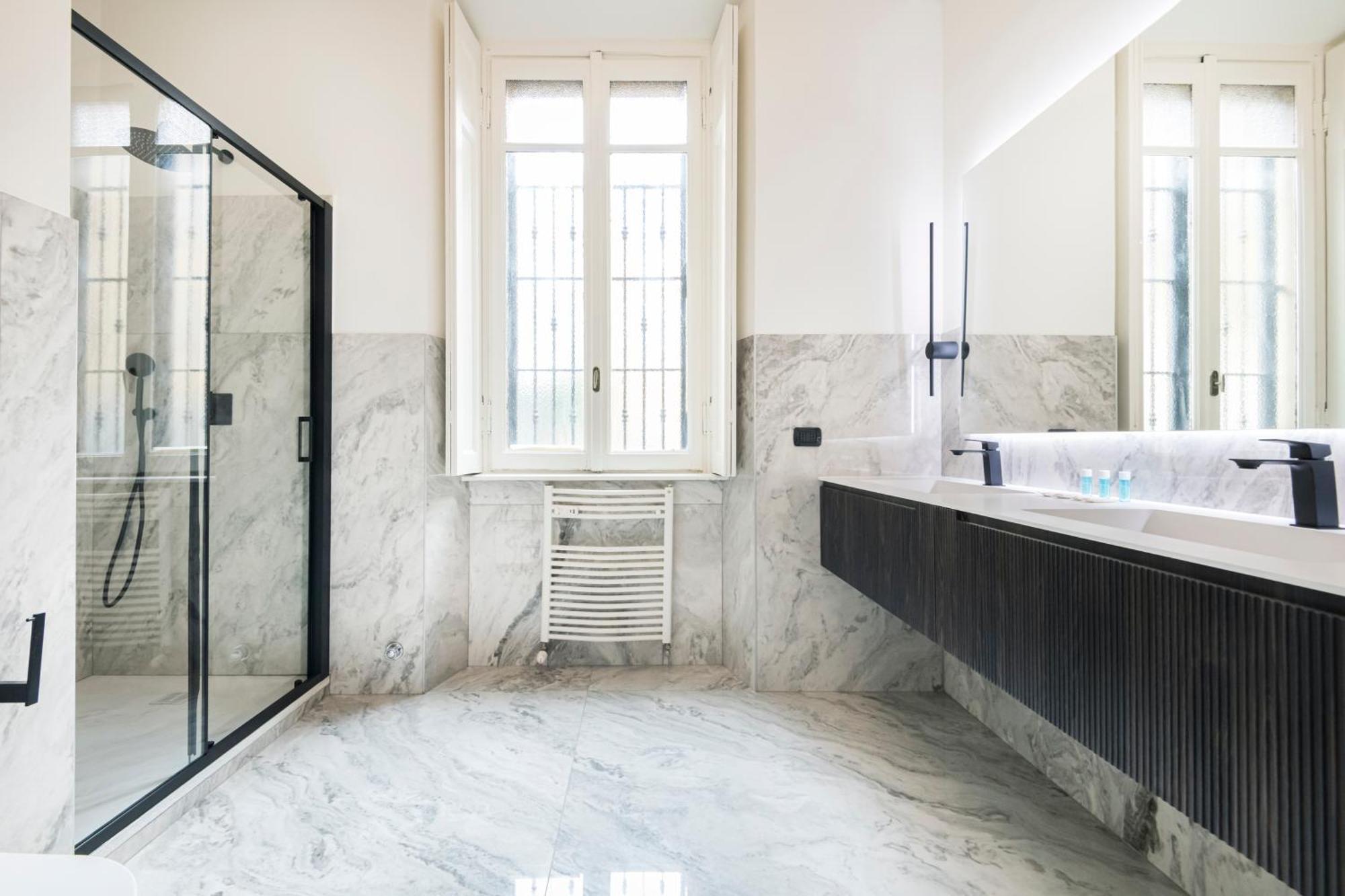 Easylife - Magnificent Splendid Apt Sant'Ambrogio Milano Dış mekan fotoğraf