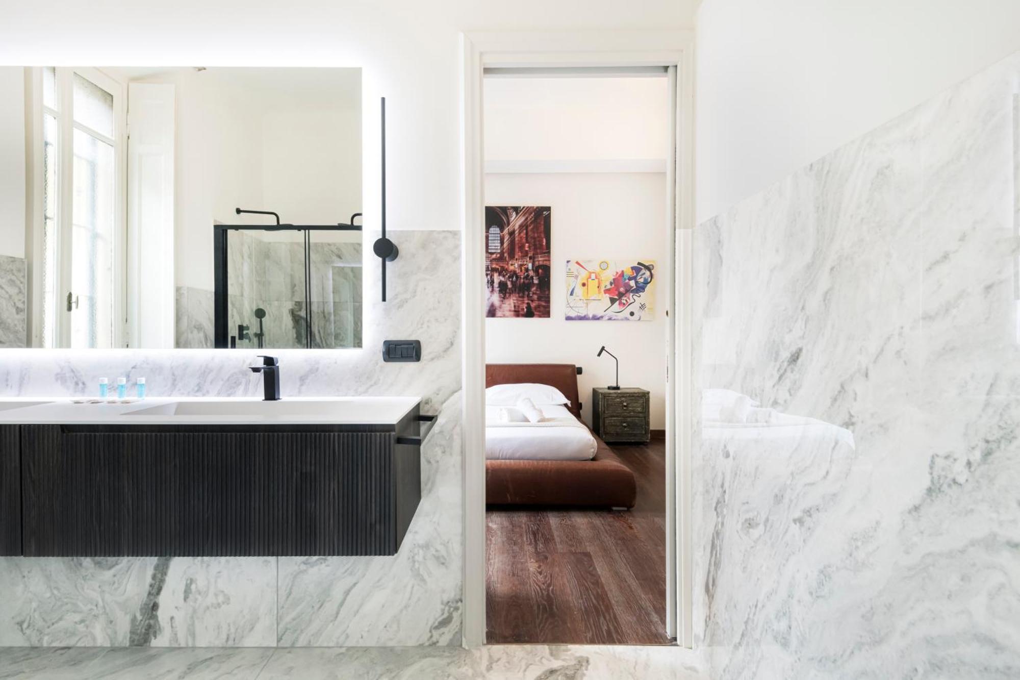 Easylife - Magnificent Splendid Apt Sant'Ambrogio Milano Dış mekan fotoğraf
