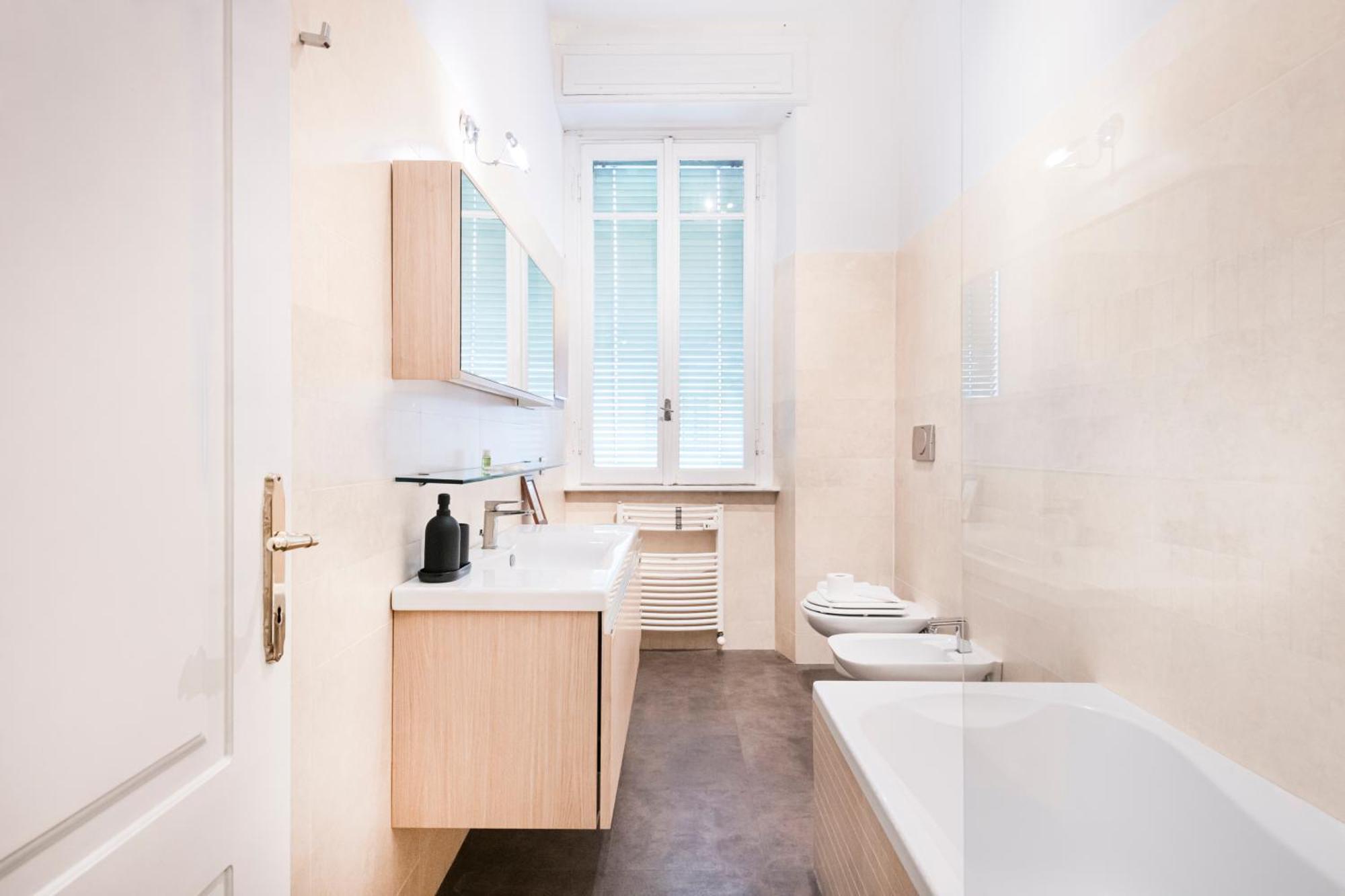 Easylife - Magnificent Splendid Apt Sant'Ambrogio Milano Dış mekan fotoğraf